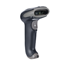 Factory Wireless Portable 1D 2D Barcode Scanner